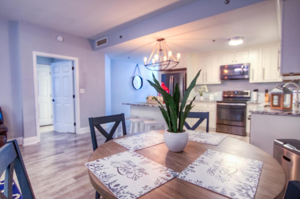 Brand New! Laketown Wharf 633! Amazing 3 Bd, Great Location, And Awesome Amenities! Panama City Beach Exterior photo