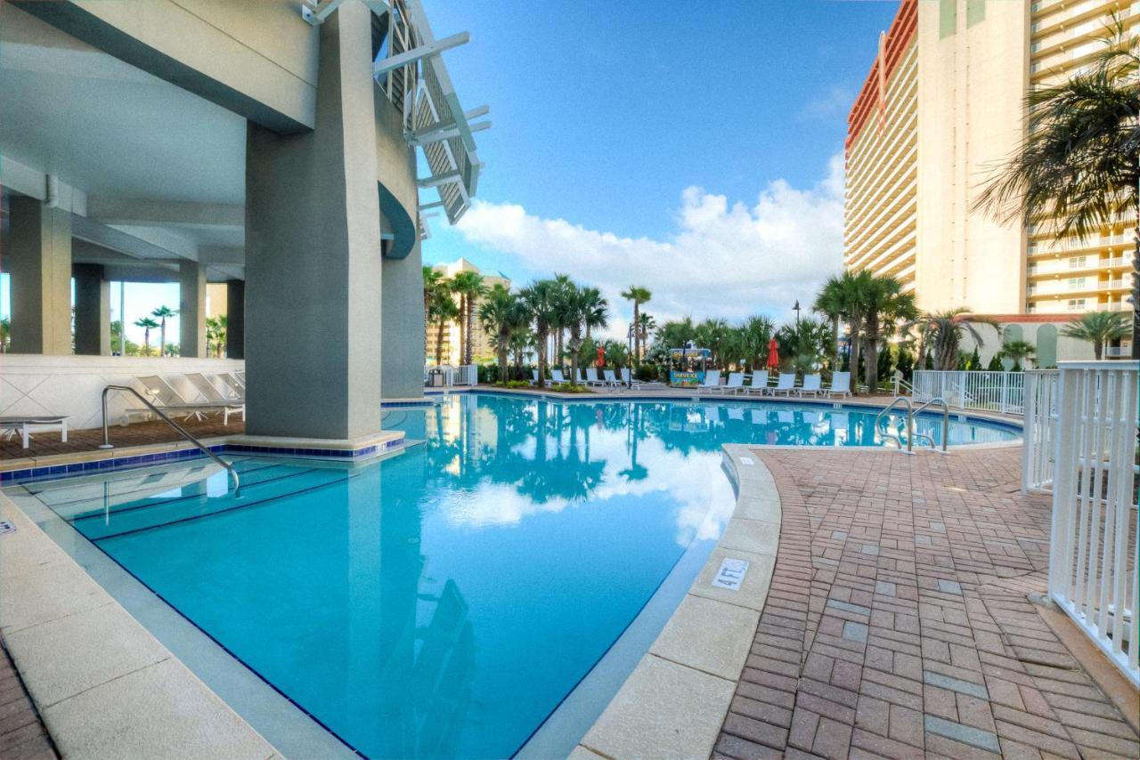 Brand New! Laketown Wharf 633! Amazing 3 Bd, Great Location, And Awesome Amenities! Panama City Beach Exterior photo