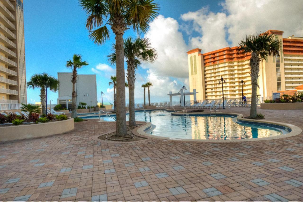Brand New! Laketown Wharf 633! Amazing 3 Bd, Great Location, And Awesome Amenities! Panama City Beach Exterior photo