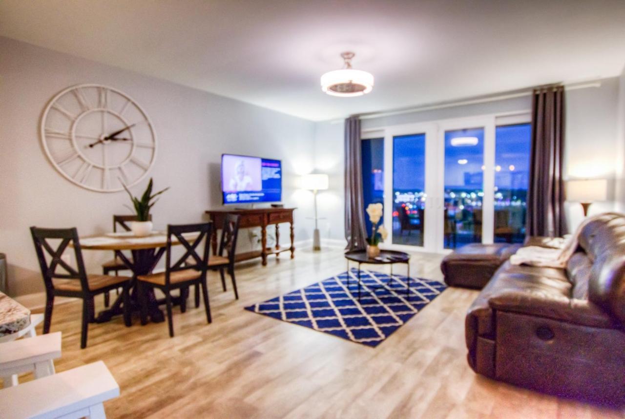 Brand New! Laketown Wharf 633! Amazing 3 Bd, Great Location, And Awesome Amenities! Panama City Beach Exterior photo