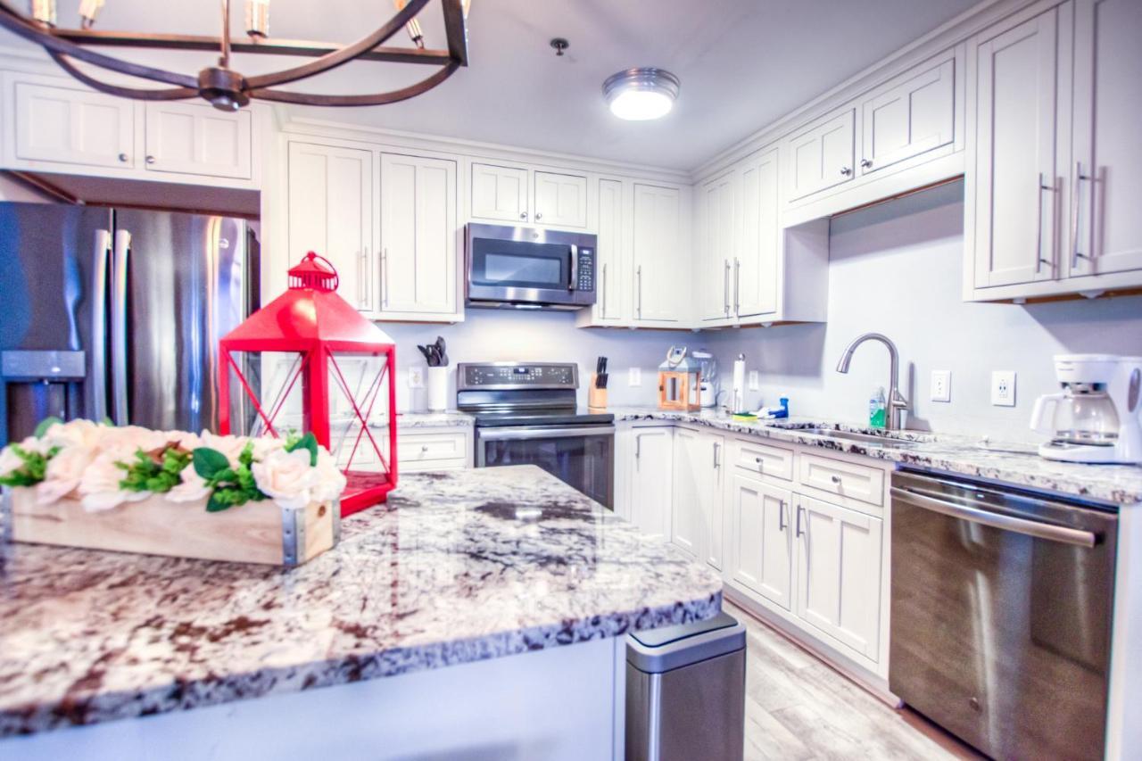 Brand New! Laketown Wharf 633! Amazing 3 Bd, Great Location, And Awesome Amenities! Panama City Beach Exterior photo
