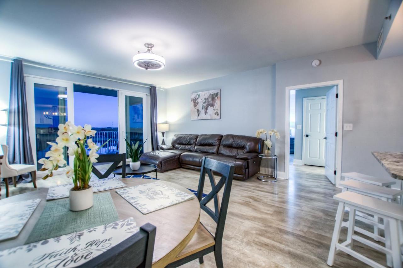 Brand New! Laketown Wharf 633! Amazing 3 Bd, Great Location, And Awesome Amenities! Panama City Beach Exterior photo