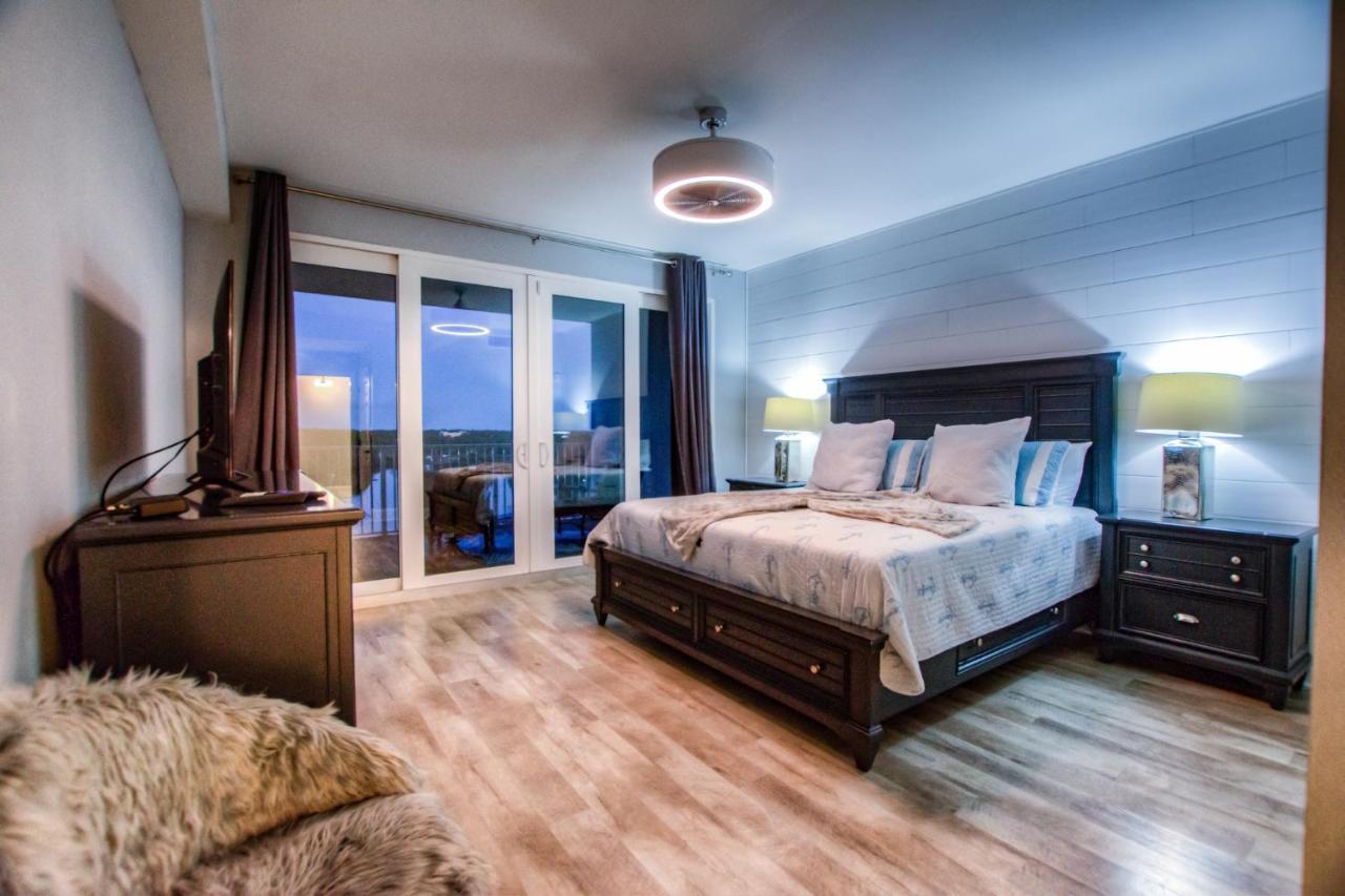 Brand New! Laketown Wharf 633! Amazing 3 Bd, Great Location, And Awesome Amenities! Panama City Beach Exterior photo